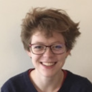 Maxine - Prof d'aide aux devoirs - Montreuil