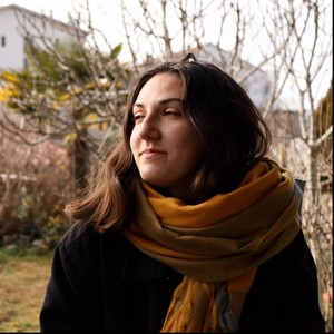 Iona - Prof de fle - français langue étrangère - Toulouse
