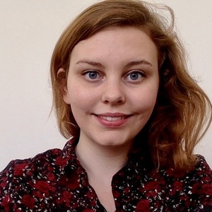 Agathe - Prof de français - Saint-Jean-d'Angély