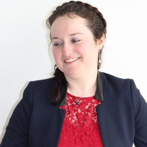 Lise-Marie - Prof d'aide aux devoirs - Marcq-en-Baroeul