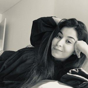 Yasmine - Prof d'aide aux devoirs - Montpellier