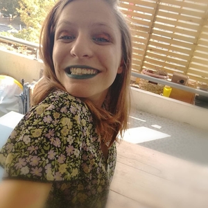 Floriane - Prof de français - Dijon
