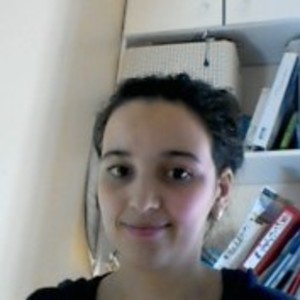 Sylia - Prof d'anglais - Villeneuve-la-Garenne