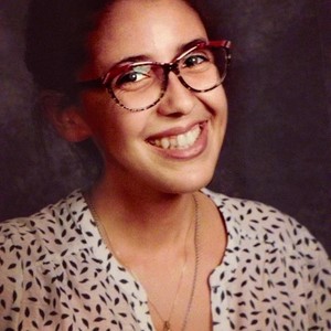 Sarah - Prof d'aide aux devoirs - Saint-Gervasy