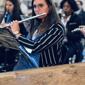 Sarah - Prof d'aide aux devoirs - Melun