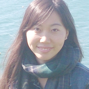 Mélodie - Prof de chinois - Mons-en-Baroeul