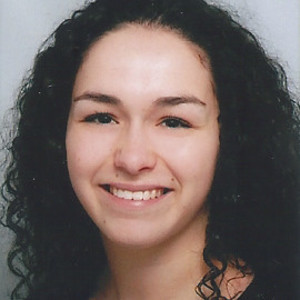 Louise - Prof d'anglais - Lille