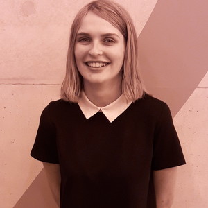 Héloïse - Prof d'histoire - géo - Lille