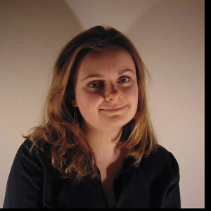 Clémence - Prof d'histoire - Lille
