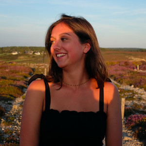 Ariane - Prof d'aide aux devoirs - Marseille