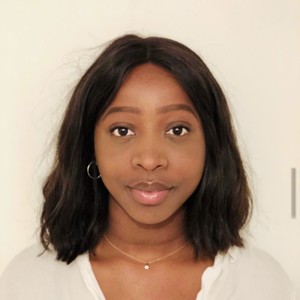 Khadiatou - Prof d'aide aux devoirs - Le Vésinet
