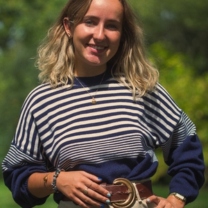 Emma - Prof de français - Lyon