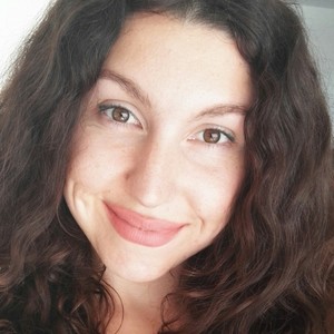 Eloïse - Prof d'espagnol - Lyon