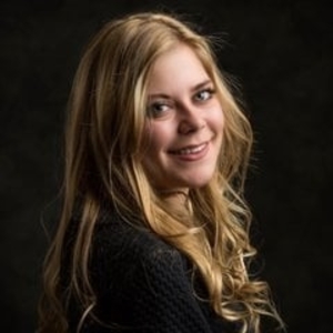 Pauline - Prof de philosophie - Voiron