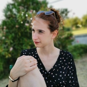 Maude - Prof de maths - Châtenay-Malabry