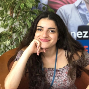 Mélissa - Prof de français - Paris