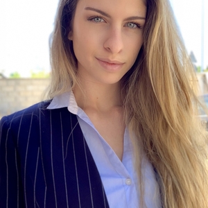 Stacy - Prof d'anglais - Paris