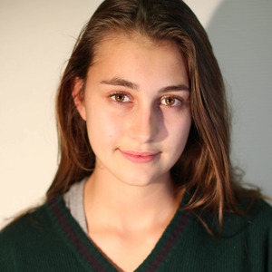 Juliette - Prof d'allemand - Paris