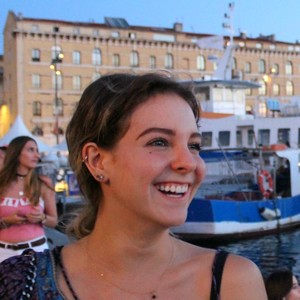 Marie - Prof de sciences sociales - Paris