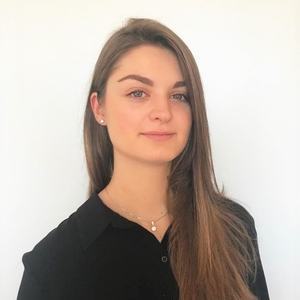 Alicia - Prof de français - Valenton