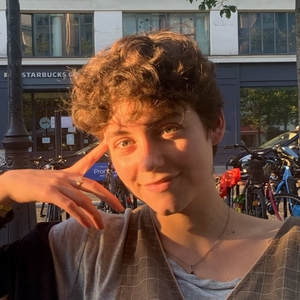 Camille - Prof d'aide aux devoirs - Boulogne-Billancourt