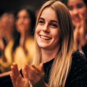 Emma - Prof d'anglais - Paris
