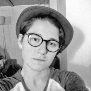 Lucile - Prof d'anglais - Paris