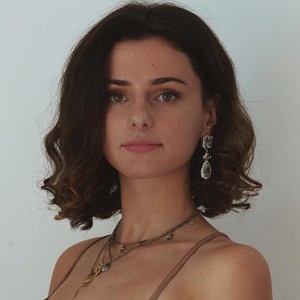 Noémie - Prof de français - Gradignan