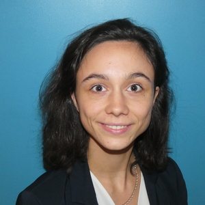 Léa - Prof de français - Montpellier