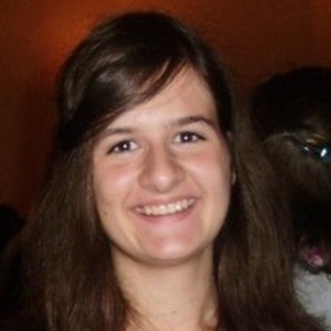 Agathe - Prof d'anglais - Boulogne-Billancourt