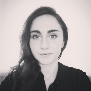 Clara - Prof de philosophie - Paris
