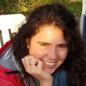 Gaelle - Prof de préparation concours sciences po - Paris