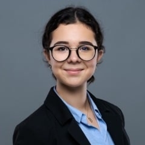 Laura - Prof d'aide aux devoirs - Paris