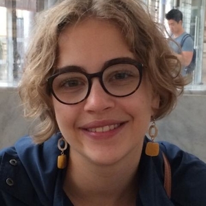 Leïla - Prof de développement personnel - Paris 16e