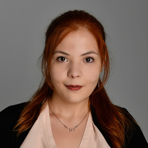 Daniela - Prof d'anglais - Vélizy-Villacoublay