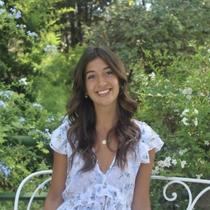 Melissandre - Prof de français - Paris