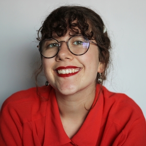 Mathilde - Prof d'anglais - Saint-Ouen-sur-Seine