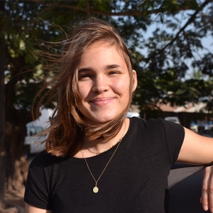 Clémence - Prof de grammaire - Paris