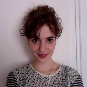 Esther - Prof d'aide aux devoirs - Paris