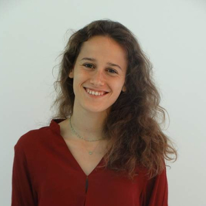 Mathilde - Prof d'aide aux devoirs - Paris
