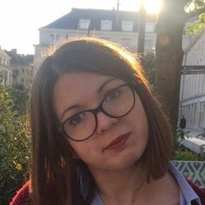 Marie - Prof d'aide aux devoirs - La Garenne-Colombes