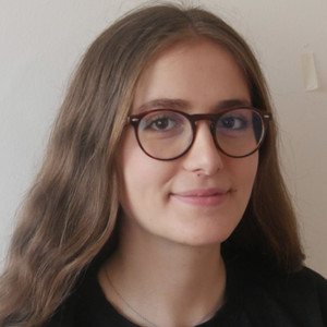 Saskia - Prof de SES - Paris