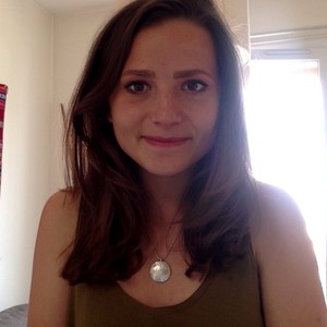 Marianne - Prof d'histoire - Paris
