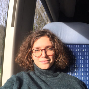 Emna - Prof d'aide aux devoirs - Paris 9e