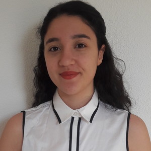 Meriem - Prof d'aide aux devoirs - Paris