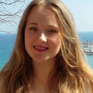Zélie - Prof de français - Arcueil