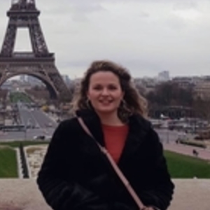 Alexia - Prof d'aide aux devoirs - Saint-Herblain