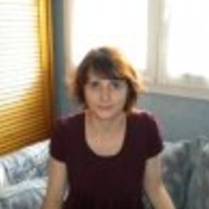 Floriane - Prof d'histoire - Villeneuve-le-Roi