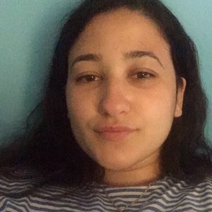 Katia - Prof de français - Paris