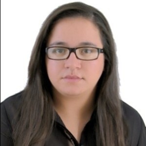Jihane - Prof de soutien scolaire - Loos